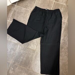 LOFT Linen Pants
